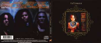 CD Talisman: Genesis DLX | DIGI