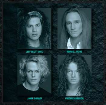 CD Talisman: Humanimal DLX