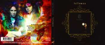 CD Talisman: Talisman DLX