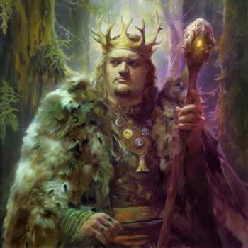 CD TALK: Lord of the Flies & Birds & Bees