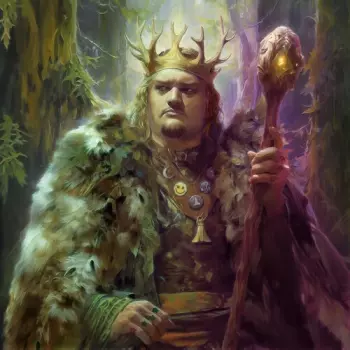 TALK: Lord of the Flies & Birds & Bees