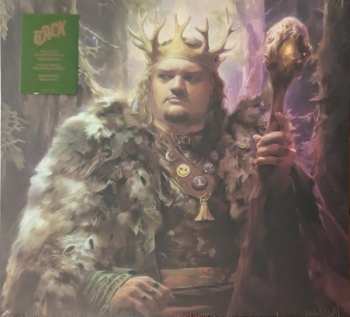 LP TALK: Lord of the Flies & Birds & Bees