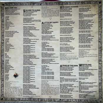 LP TALK: Lord of the Flies & Birds & Bees