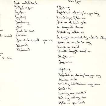 CD Talk Talk: Laughing Stock