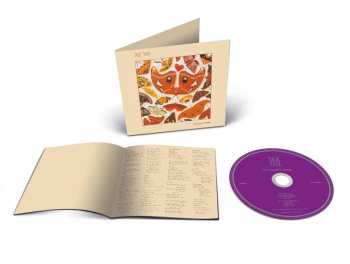 CD Talk Talk: The Colour Of Spring (1997 Remaster)