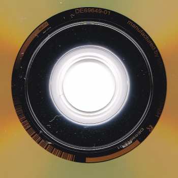LP/DVD Talk Talk: The Colour Of Spring
