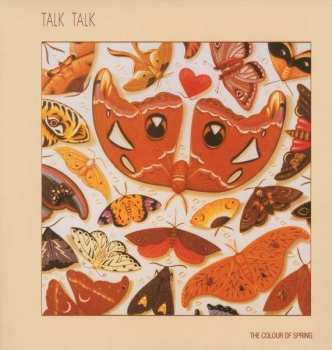 LP/DVD Talk Talk: The Colour Of Spring