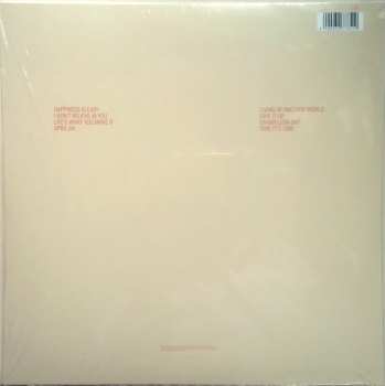 LP/DVD Talk Talk: The Colour Of Spring