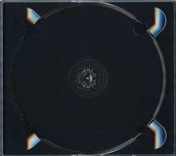 CD Talk To Her: Pleasure Loss Desire