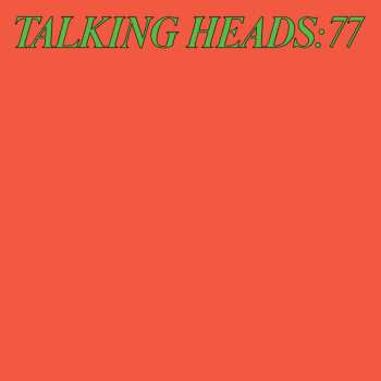 4LP/4SP/Box Set Talking Heads: Talking Heads: 77 LTD | DLX