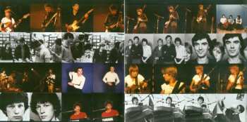 2CD Talking Heads: The Name Of This Band Is Talking Heads