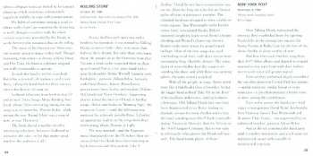 2CD Talking Heads: The Name Of This Band Is Talking Heads