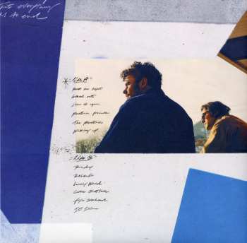 LP Tall Heights: Juniors CLR