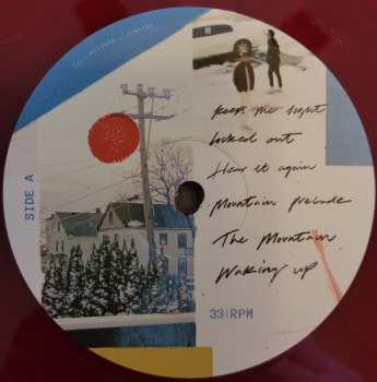 LP Tall Heights: Juniors CLR