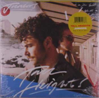 LP Tall Heights: Juniors CLR