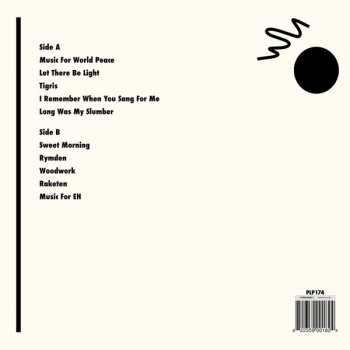 LP Tall Tales: Birch Tree Mind