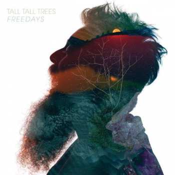 CD Tall Tall Trees: Freedays