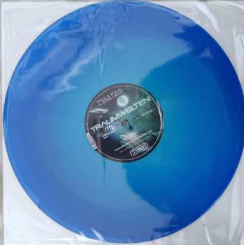 LP Talla 2XLC: Traumwelten  CLR