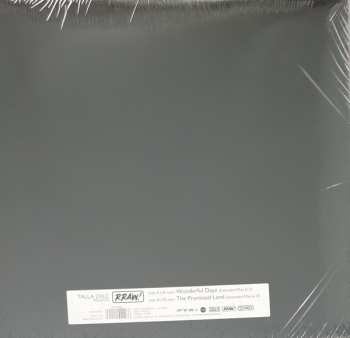 LP Talla 2XLC: Bday Bash EP