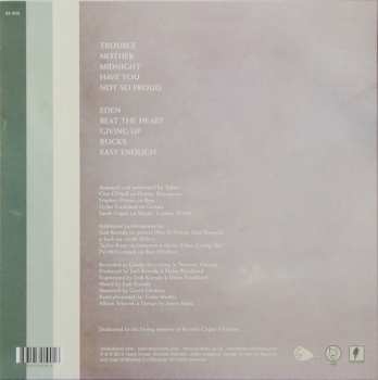 LP Tallies: Tallies CLR