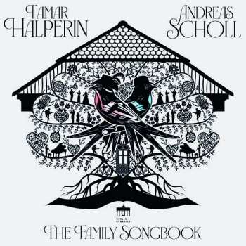 Album Andreas Scholl: The Family Songbook