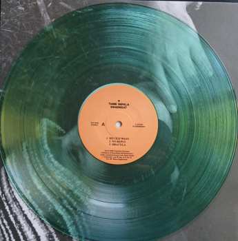 2LP Tame Impala: Deadbeat