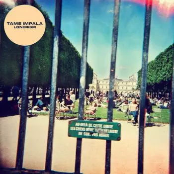 Tame Impala: Lonerism