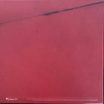 4LP/SP/Box Set Tame Impala: The Slow Rush DLX | LTD | CLR