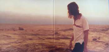 4LP/SP/Box Set Tame Impala: The Slow Rush DLX | LTD | CLR