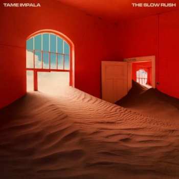 CD Tame Impala: The Slow Rush