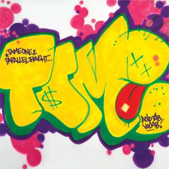 LP Tame One: Acid Tab Vocab (The Definitive Edition)