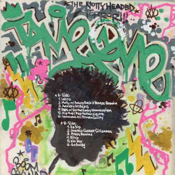 LP Tame One: Acid Tab Vocab (The Definitive Edition)