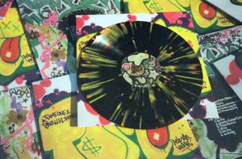 LP Tame One: Acid Tab Vocab (The Definitive Edition)