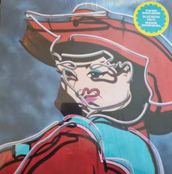 LP Tami Neilson: Neon Cowgirl CLR