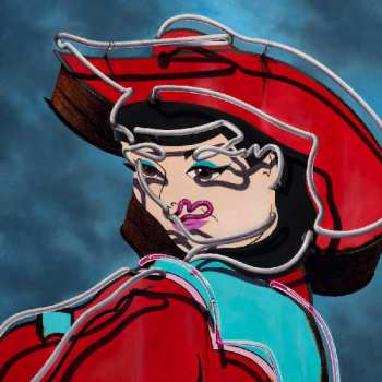 Album Tami Neilson: Neon Cowgirl
