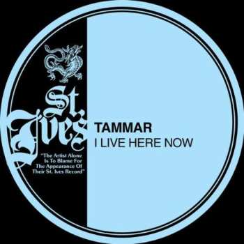 Album Tammar: I Live Here Now