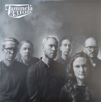 LP Tammela 33100: Muistan Vain Astuneeni Sumuun