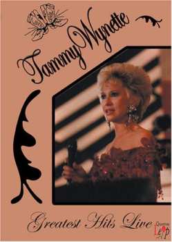 Album Tammy Wynette: Tammy - 20 Greatest Hits