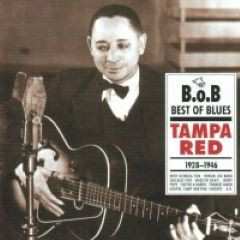 CD Tampa Red: 1928-1946