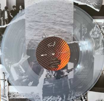 LP Tample: Glory CLR