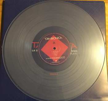 2LP Tan Biónica: La Última Noche Mágica En Vivo - Estadio River Plate