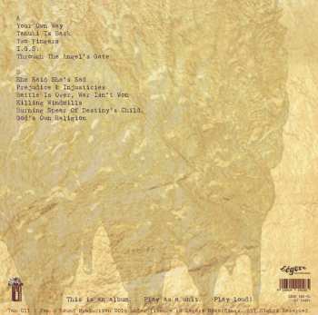 LP Tan LeRacoon: Funeral Parade Of Roses