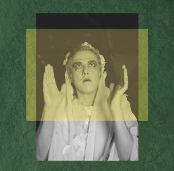 LP Tan LeRacoon: Funeral Parade Of Roses