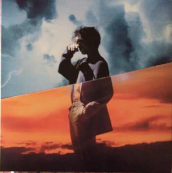 Album Tananai: Rave, Eclissi
