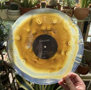 LP Tancred: Tancred CLR