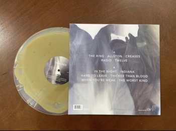 LP Tancred: Tancred CLR