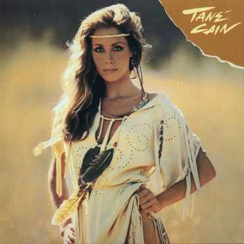 CD Tané Cain: Tané Cain LTD