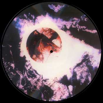 2LP Tangerine Dream: Alpha Centauri PIC