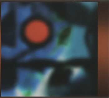 2CD Tangerine Dream: Booster