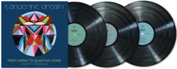 Album Tangerine Dream: From Virgin To Quantum Years: Coventry Cathedral